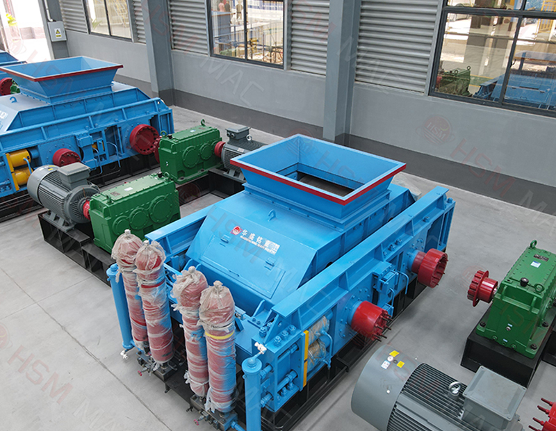 水泥廠用破碎機(jī)