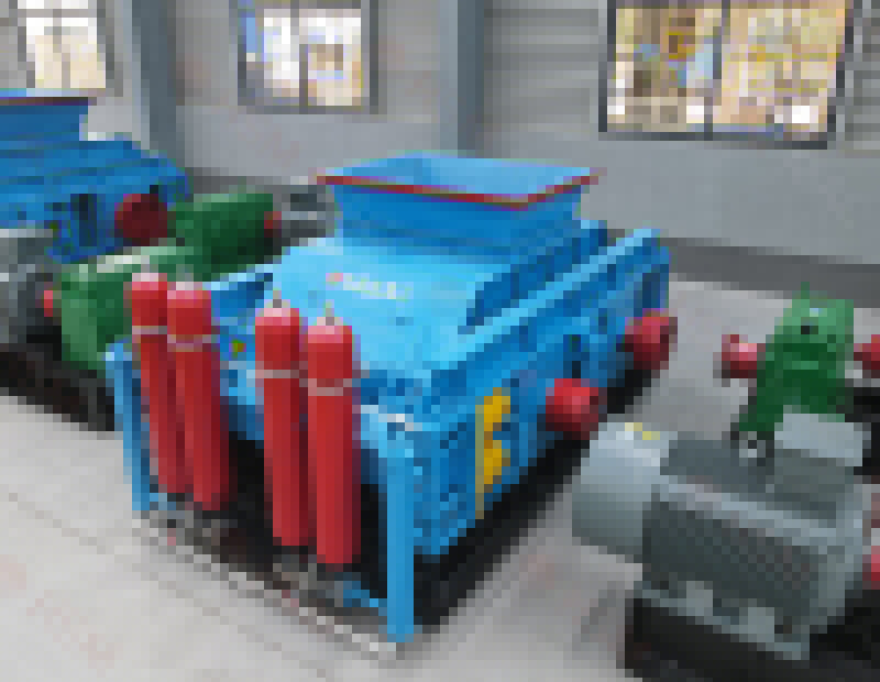 石灰?guī)r破碎機(jī)